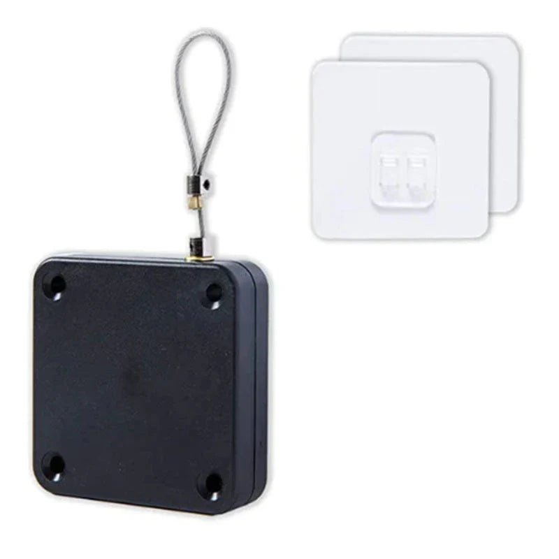 Automatic Door Closer - Arbaaz Collection