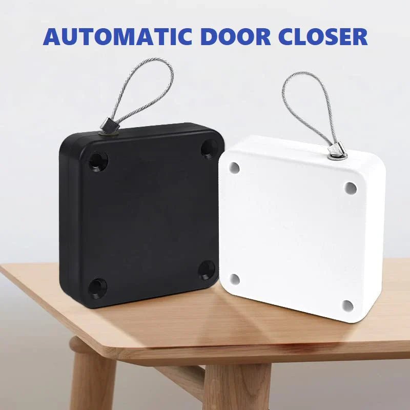 Automatic Door Closer - Arbaaz Collection