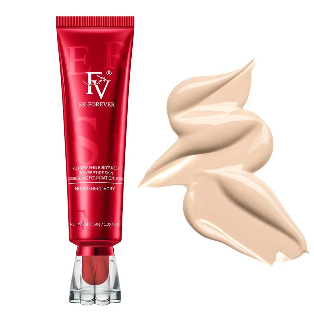 FV Foundation Lightweight, Waterproof & Long Lasting - Arbaaz Collection