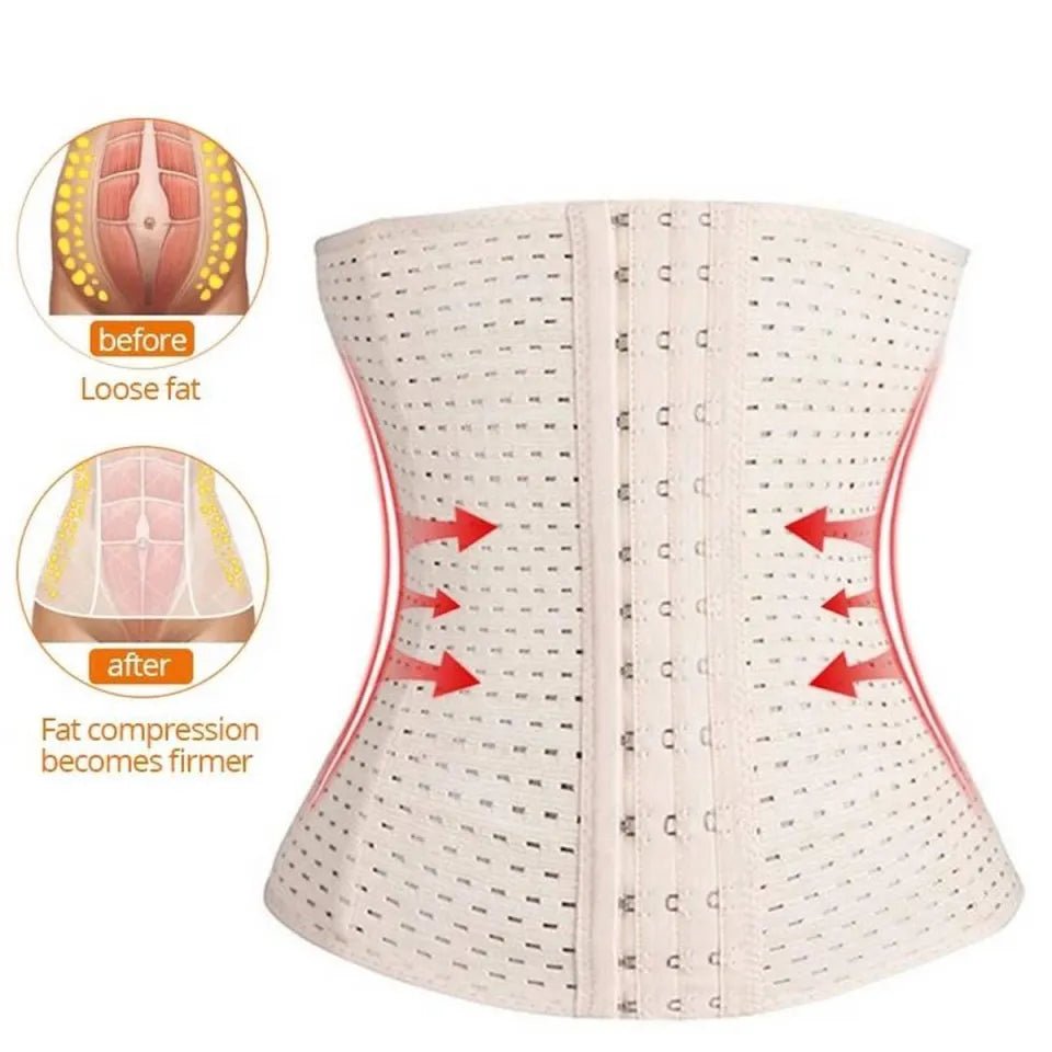 Tummy Control Belt (Ultimate Comfort Edition) - Arbaaz Collection