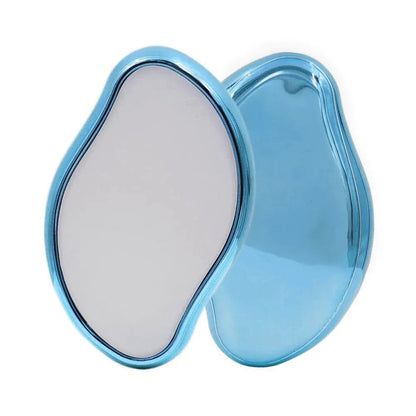 PREMIUM QUALITY Crystal Hair Eraser for Women and Men, Magic Crystal Hair Remover for Arms Legs Back - Arbaaz Collection