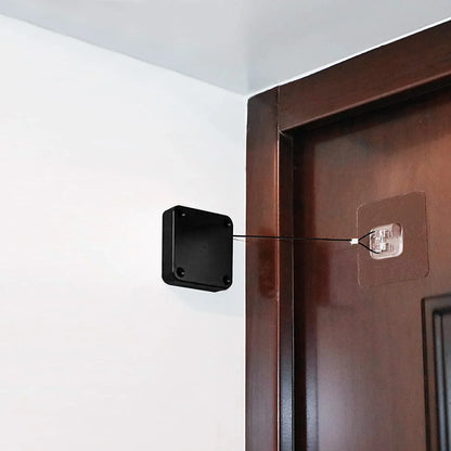 Automatic Door Closer - Arbaaz Collection