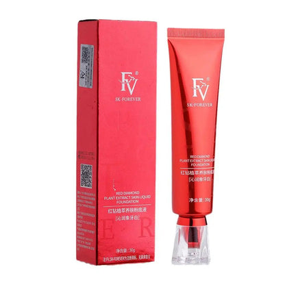 FV Foundation Lightweight, Waterproof & Long Lasting - Arbaaz Collection