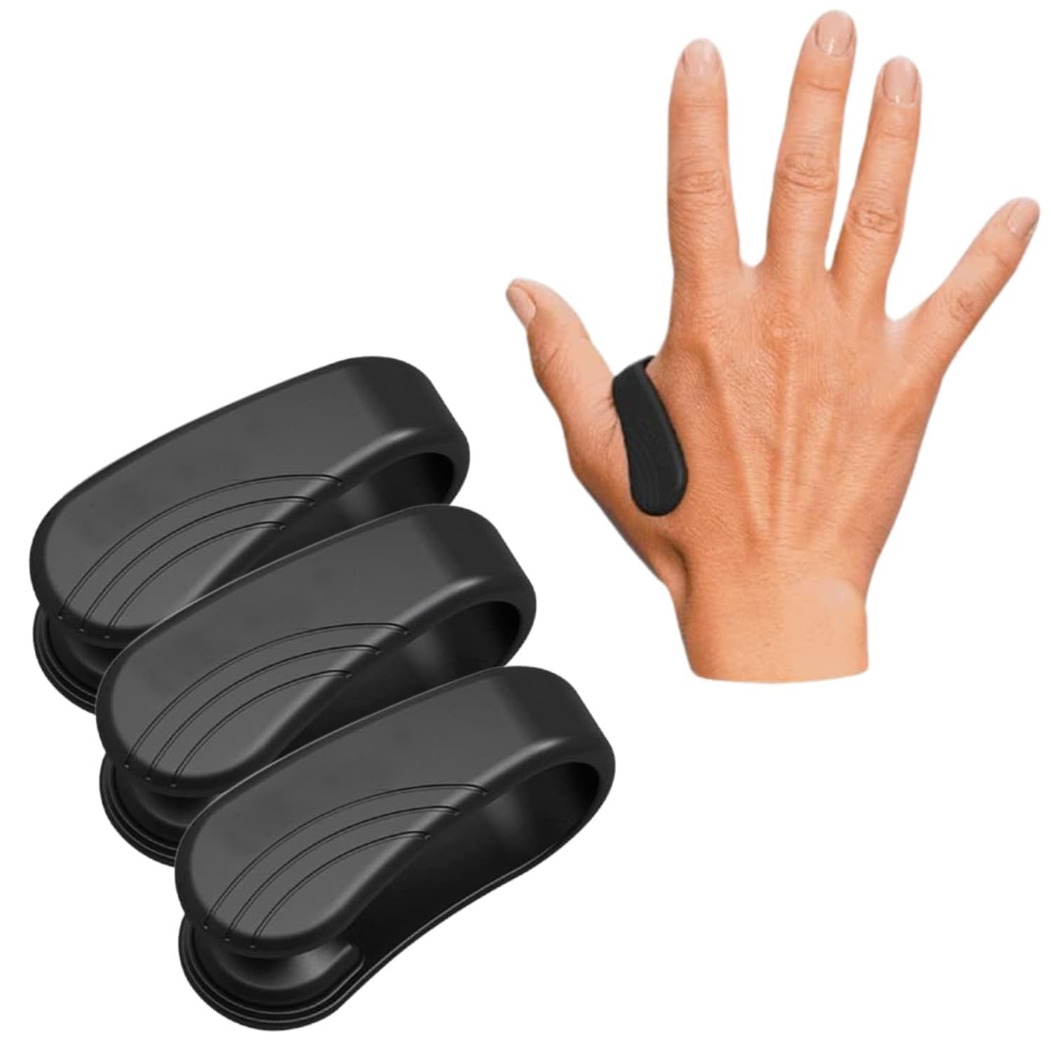 Sugar Control LI4 Acupressure Point Clip - Arbaaz Collection